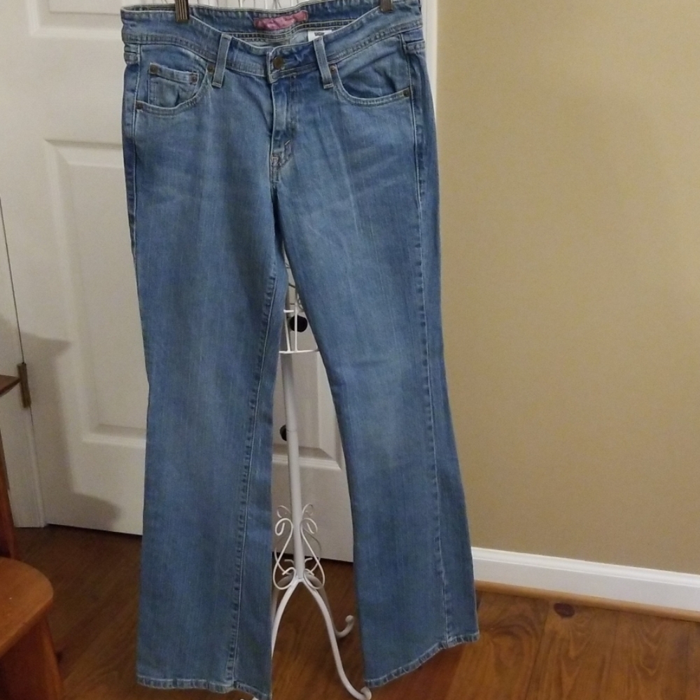 Levi's jeans - Picture 5 of 8